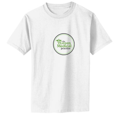 FC - Toddler Core Cotton Tee Thumbnail