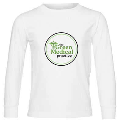 FC - Toddler Jersey Long Sleeve Tee Thumbnail