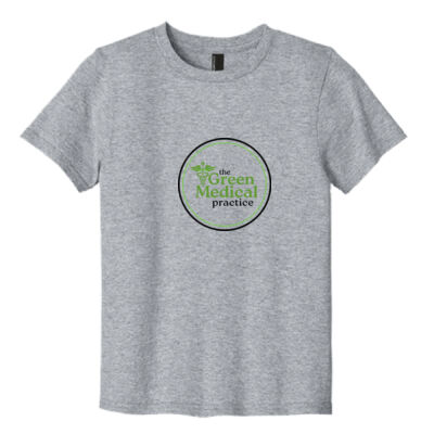 FC - Youth Cotton Tee Thumbnail