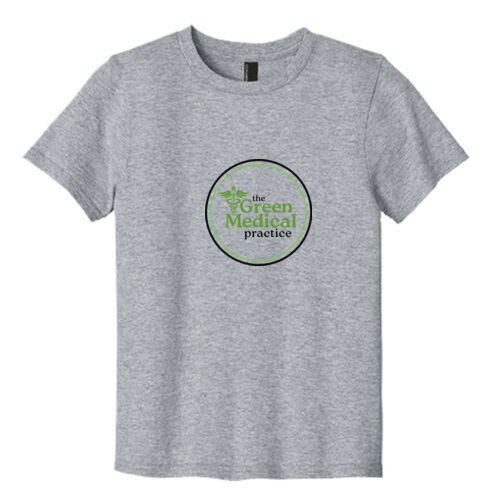 FC - Youth Cotton Tee Thumbnail