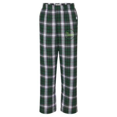 LL - Youth Flannel Pants Thumbnail