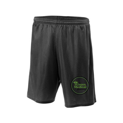 LL - Youth Sprint 6" Mesh Short Thumbnail