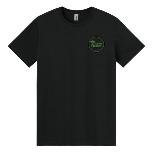 LC - Light Cotton Tee Gildan Thumbnail