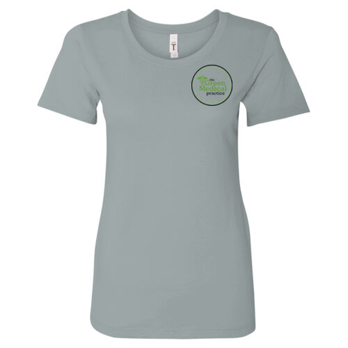 LC - Women's Ideal T-Shirt Thumbnail
