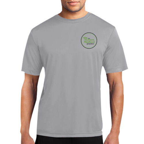 LC - Performance Tee Thumbnail