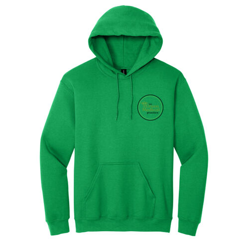 LC - Heavy Blend Hooded Sweatshirt Thumbnail