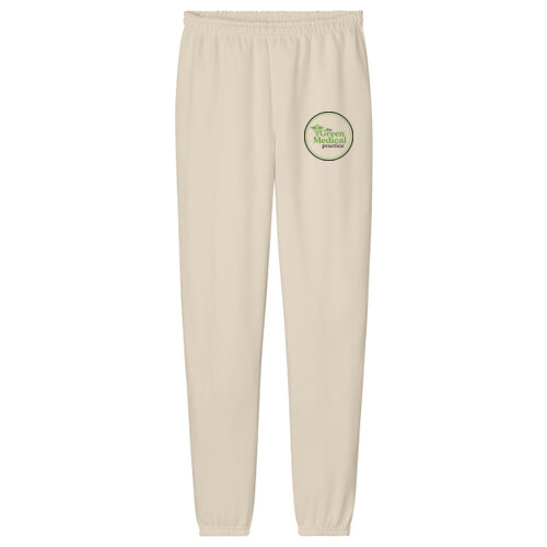 LL - Heavy Blend Sweatpants Thumbnail