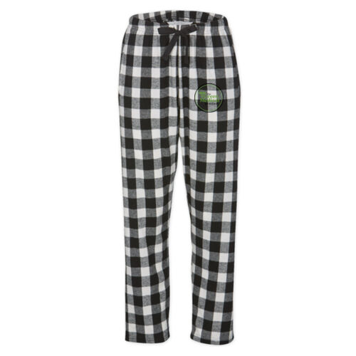 LL - Women's Haley Flannel Pants Thumbnail