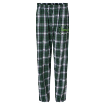 LL - Men's Harley Flannel Pants Thumbnail