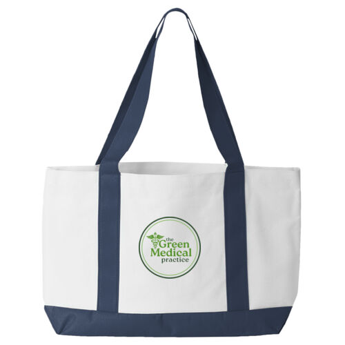 BC - P&O Cruiser Tote Thumbnail