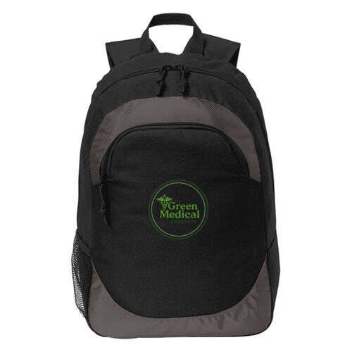 BC - Circuit Backpack Thumbnail