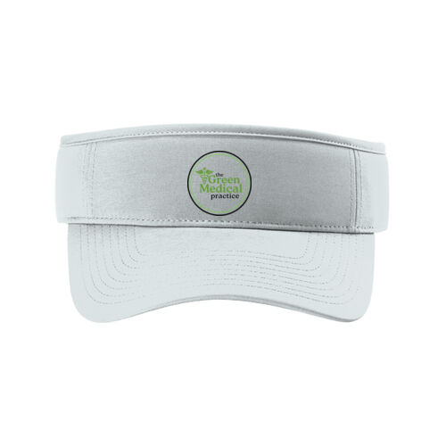 HC - Sports Visor (DTF) Thumbnail