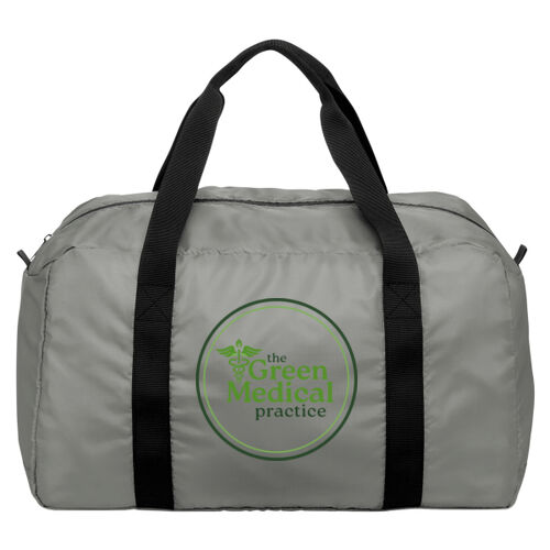 BC - Mini Ripstop Travel Duffel Thumbnail