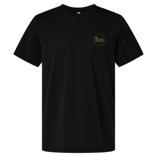 LC - Unisex EcoMax Tee Thumbnail