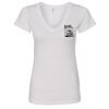 Women's Ideal V-Neck T-Shirt Thumbnail