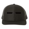 Snapback Trucker Cap Thumbnail