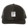 Snapback Trucker Cap Thumbnail