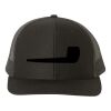 Snapback Trucker Cap Thumbnail