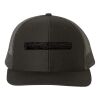 Snapback Trucker Cap Thumbnail