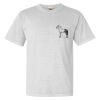 Heavyweight Ring Spun Tee Thumbnail