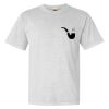 Heavyweight Ring Spun Tee Thumbnail