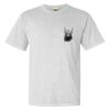 Heavyweight Ring Spun Tee Thumbnail