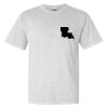 Heavyweight Ring Spun Tee Thumbnail