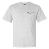 Heavyweight Ring Spun Tee Thumbnail