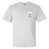 Heavyweight Ring Spun Tee Thumbnail