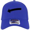 OTTO CAP® OTTO FLEX® Fitted 6 Panel Low Profile Baseball Cap Thumbnail