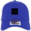 OTTO CAP® OTTO FLEX® Fitted 6 Panel Low Profile Baseball Cap Thumbnail