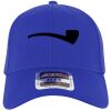 OTTO CAP® OTTO FLEX® Fitted 6 Panel Low Profile Baseball Cap Thumbnail