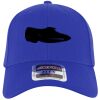 OTTO CAP® OTTO FLEX® Fitted 6 Panel Low Profile Baseball Cap Thumbnail