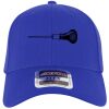 OTTO CAP® OTTO FLEX® Fitted 6 Panel Low Profile Baseball Cap Thumbnail
