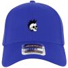 OTTO CAP® OTTO FLEX® Fitted 6 Panel Low Profile Baseball Cap Thumbnail