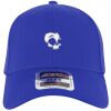 OTTO CAP® OTTO FLEX® Fitted 6 Panel Low Profile Baseball Cap Thumbnail