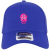 OTTO CAP® OTTO FLEX® Fitted 6 Panel Low Profile Baseball Cap Thumbnail